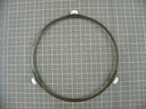 GE Microwave Roller Guide (8 7/8") WB06X10195