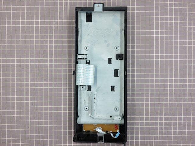 Control Panel WB07X11143