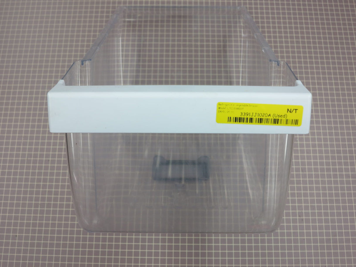 Vegetable Drawer 3391JJ1020A