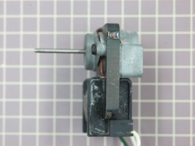 Evaporator Fan Motor 216690400