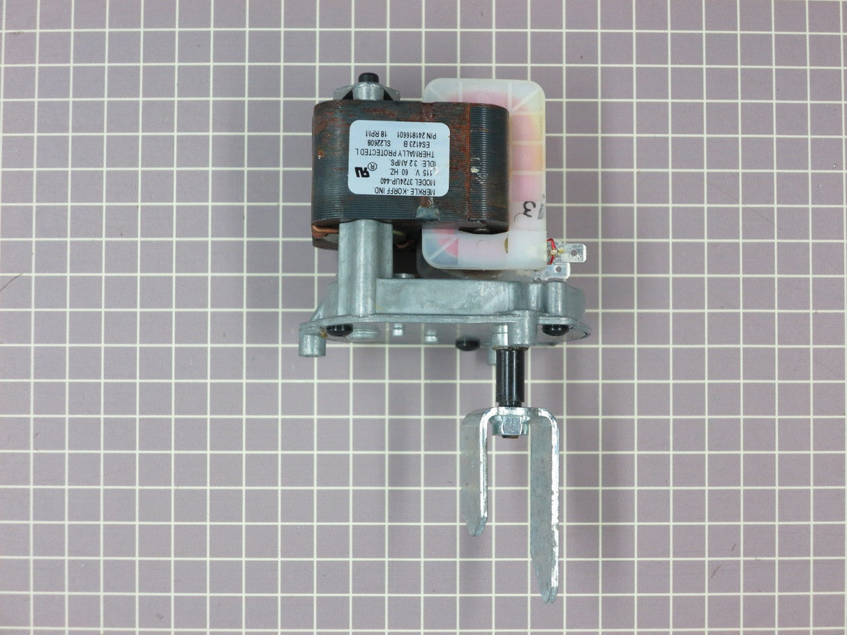Auger Motor 241816602