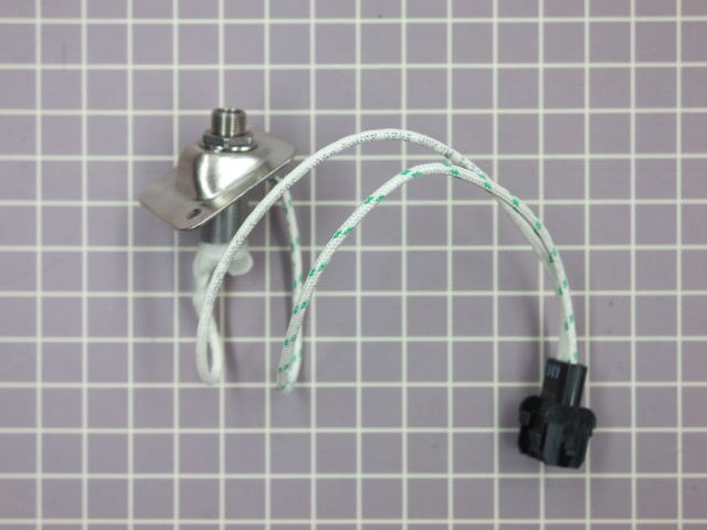 Electrolux Refrigerator Door Rack (23 1/16" x 2 1/16") 215516220