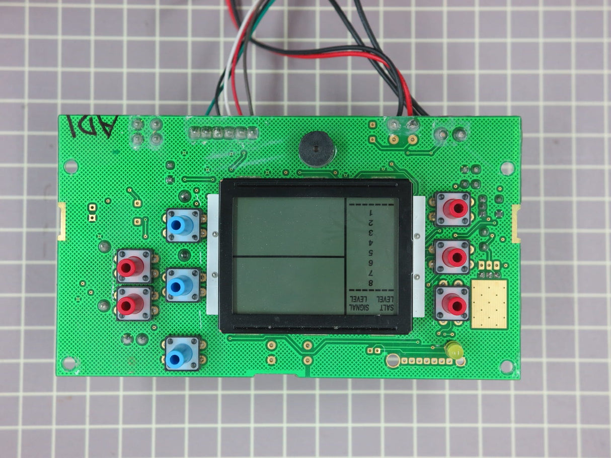 Electronic Control Board 7234749