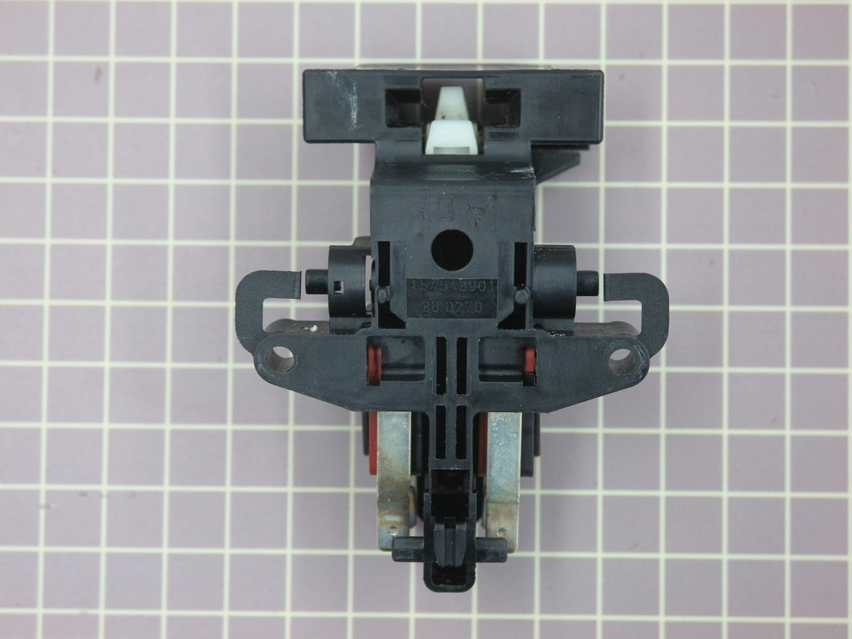 Door Latch 154543901