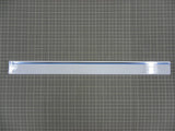 Electrolux Refrigerator Door Rack (23 1/2" x 2 1/16") 215516220