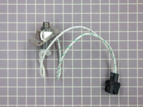 Receptacle and Wire Connector WB18T10397