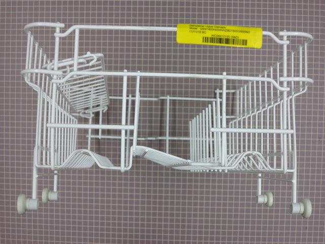 Upper Dishrack Assembly WD28X10150