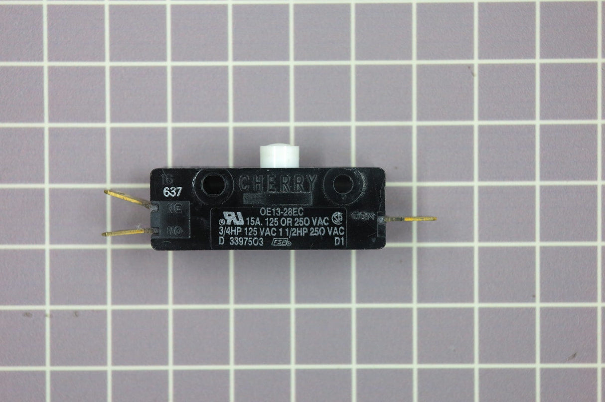 Door Switch 3397503