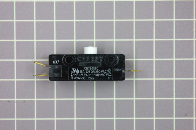 Door Switch 3397503