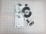 User Interface Control Board WE22X32258