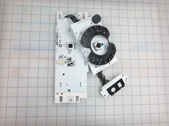 User Interface Control Board WE22X32258