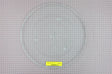 Glass Tray (16 5/8") 262100500019