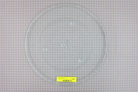 Glass Tray (16 5/8") 262100500019