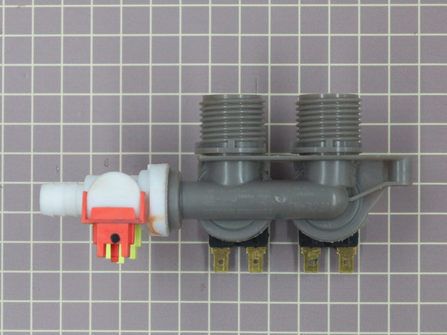 Water Inlet Valve WP8578343