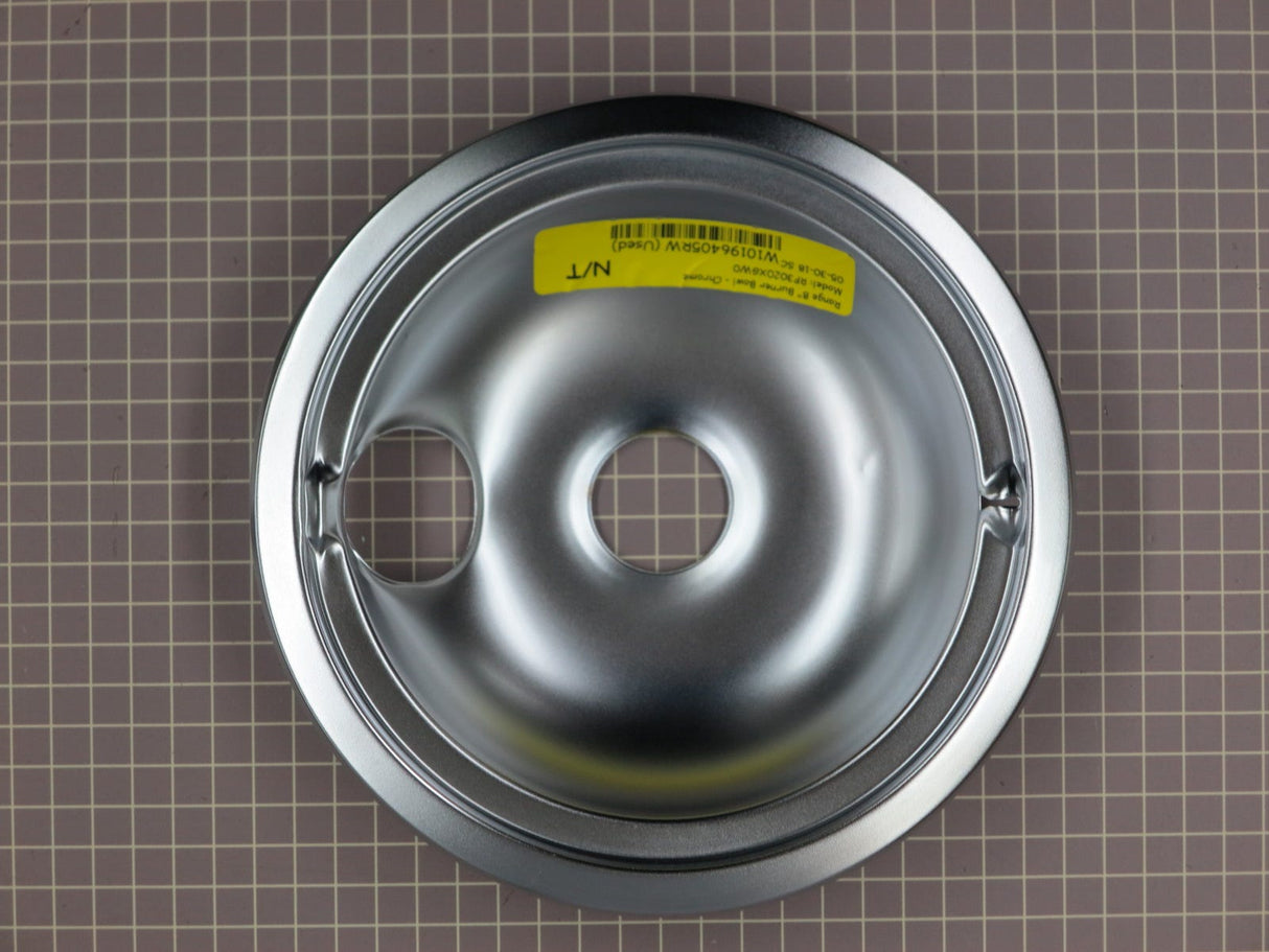 Infinite Knob 325472