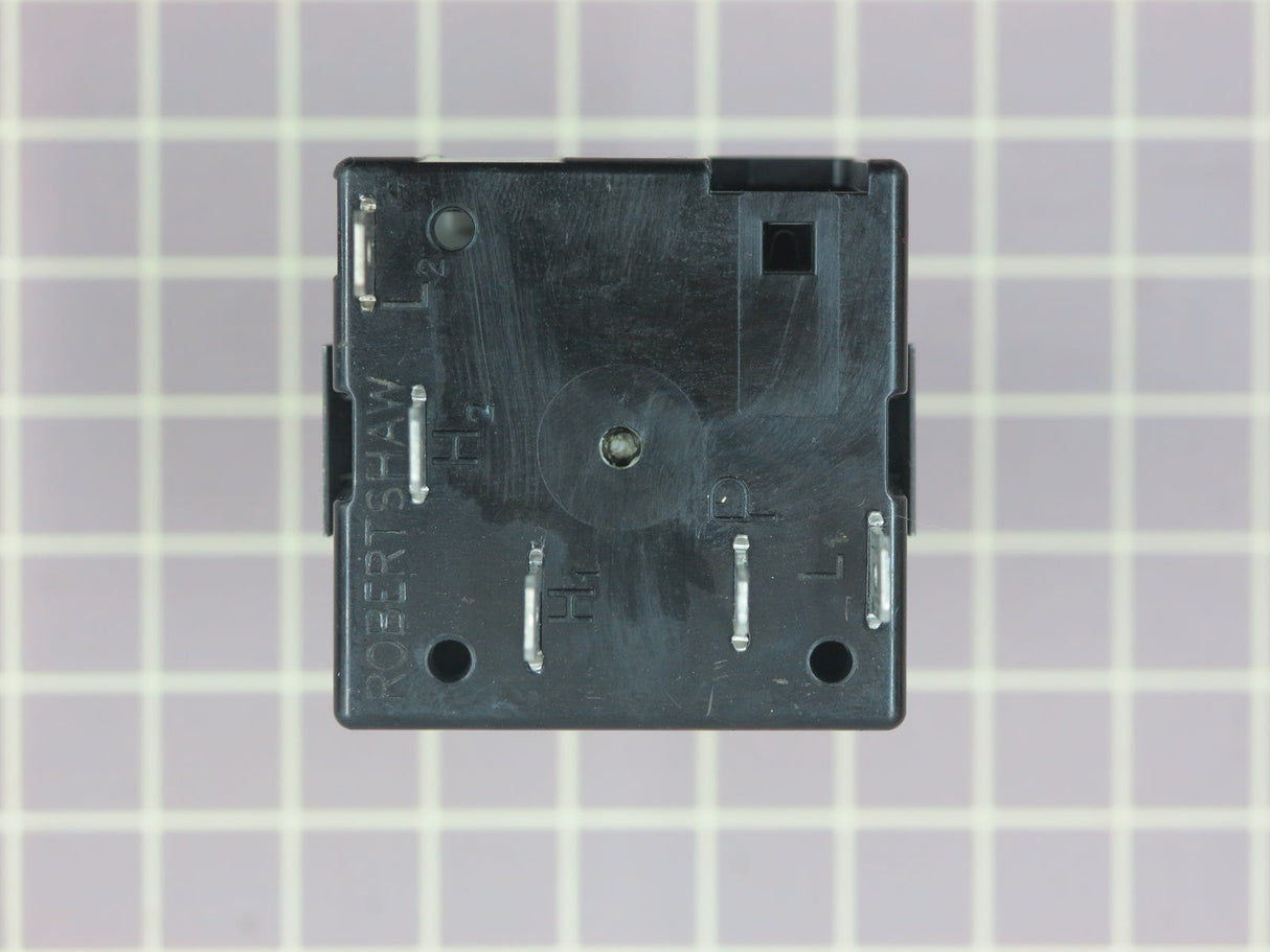 Surface Element 6", Infinite Switch (5.3-6.4A) WB23X5092