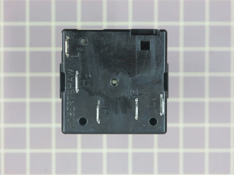 Surface Element 6", Infinite Switch (5.3-6.4A) WB23X5092
