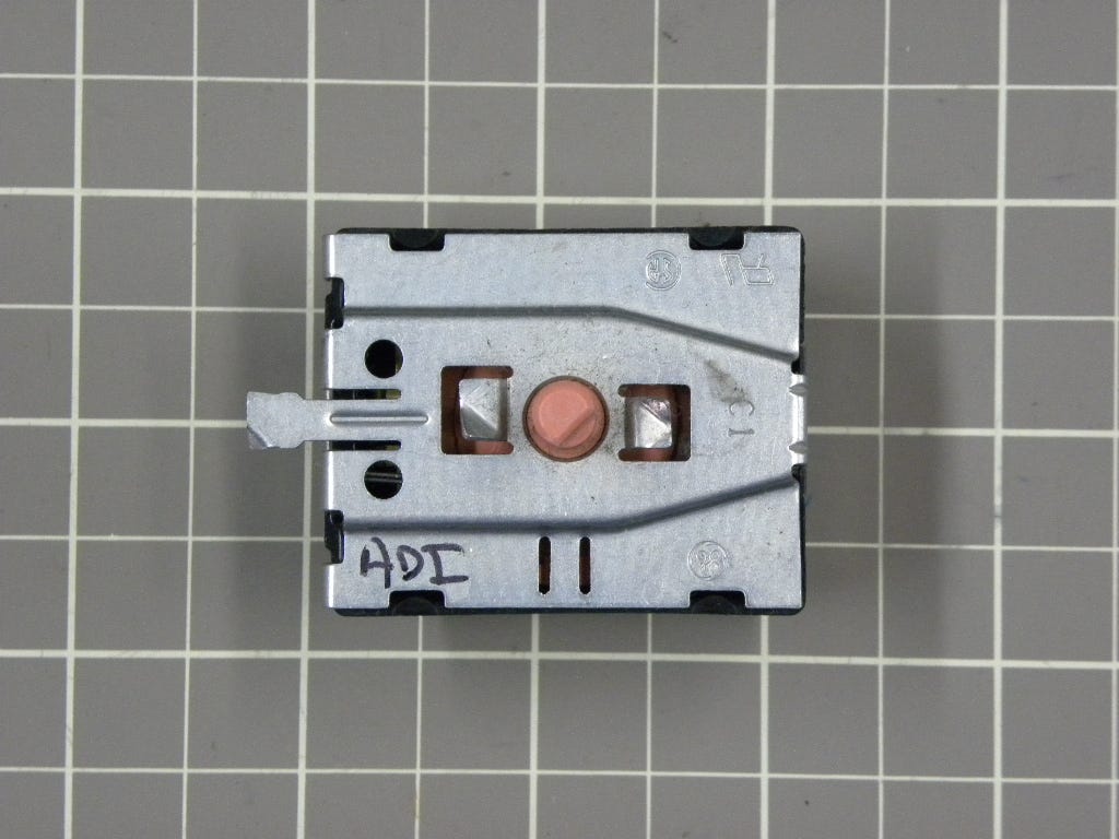 Temperature Switch WE4M373