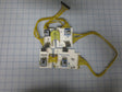 Element Potentiometer & Display Board ASM 318411402