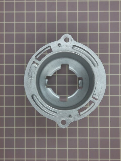 Receptacle WB08T10002
