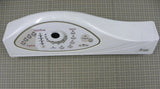 LED Console w/Membrane 22003238