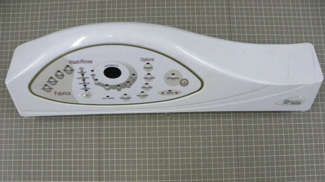 LED Console w/Membrane 22003238