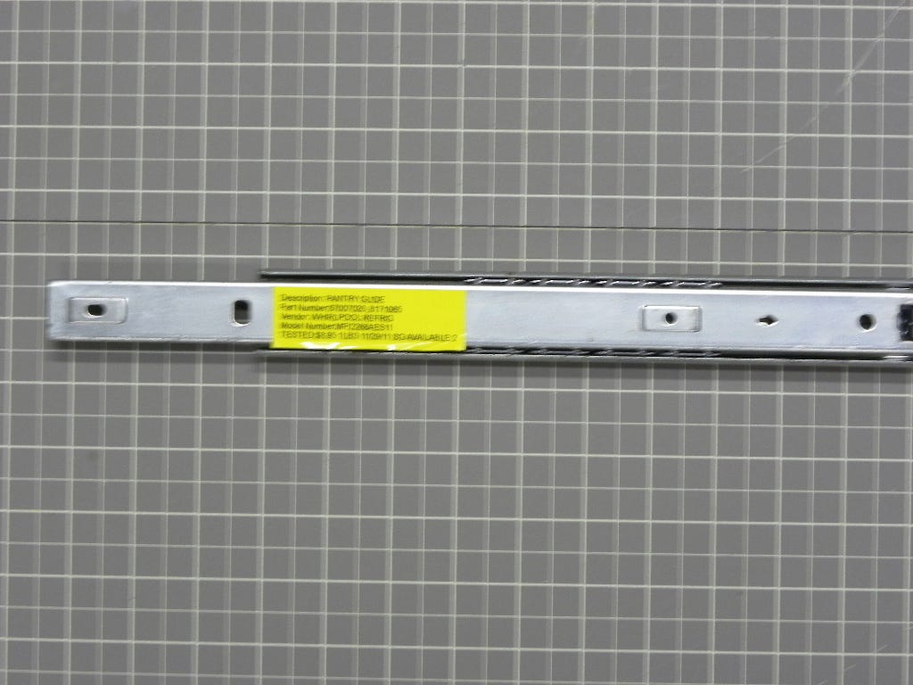 Pantry Glide (15") 67007026