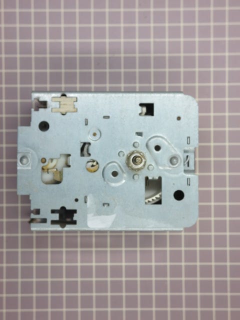 Timer 381860