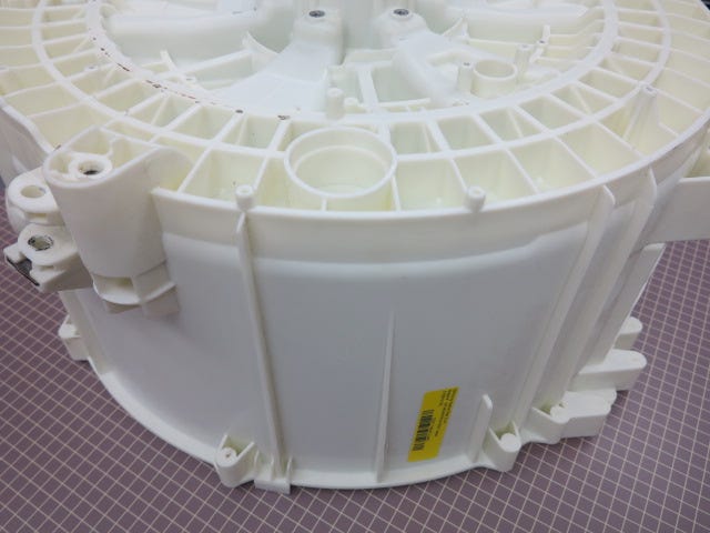 Rear Drum DC97-14604D