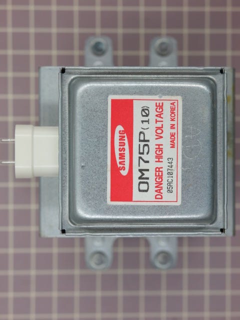 Magnetron 5304408930