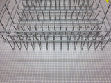 Upper Dish Rack W10350382