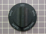 Oven Selector Knob 3149986