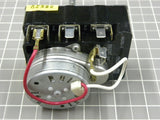 Whirlpool Dryer Timer 305796
