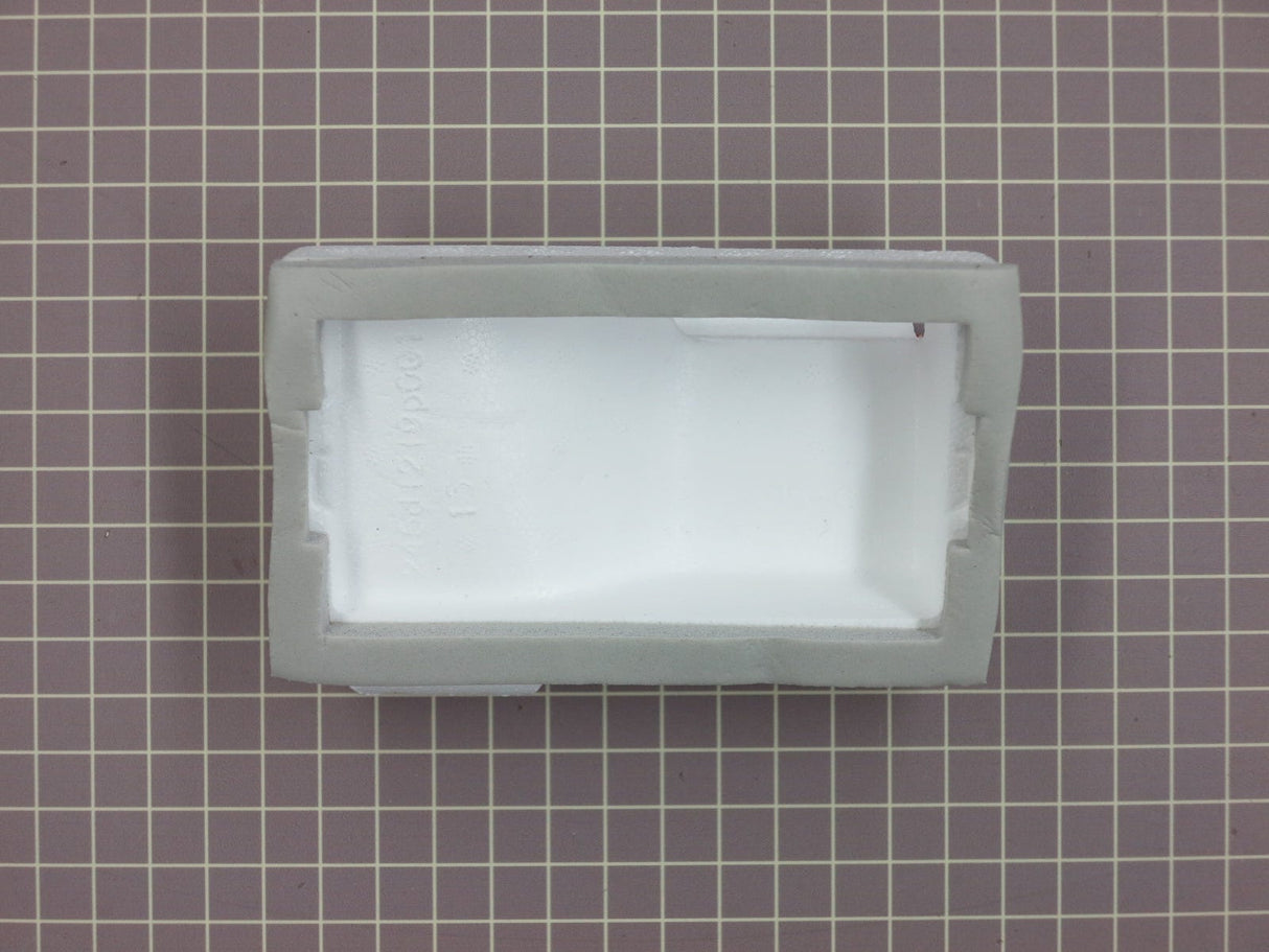 Nozzle Supply Foam WR02X21253