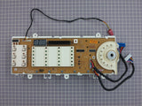 User Control Board 6871EC2123C