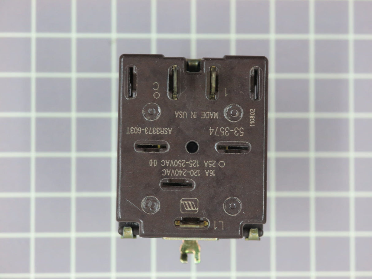Selector Switch 31001348
