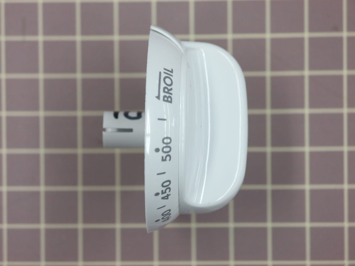 Thermostat Knob WB03K10203