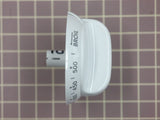 Thermostat Knob WB03K10203