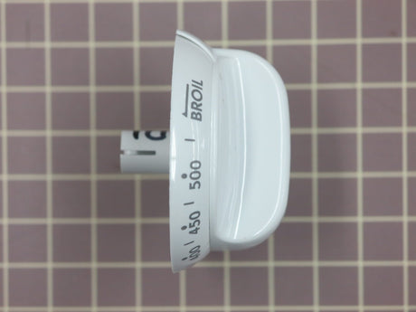 Thermostat Knob WB03K10203