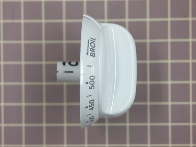 Thermostat Knob WB03K10203