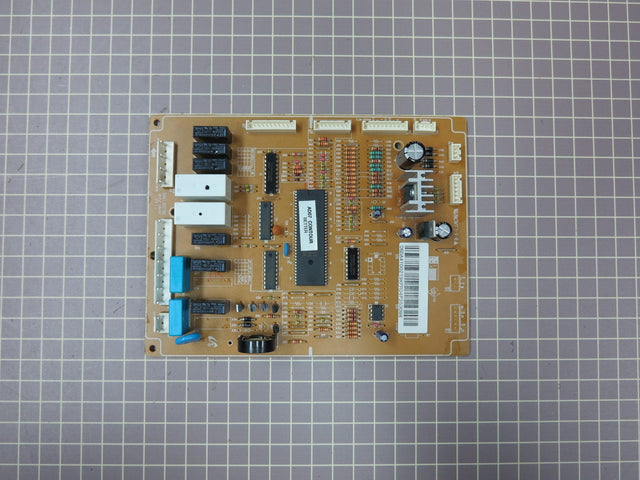 Electronic Control Main PBA DA41-00219K