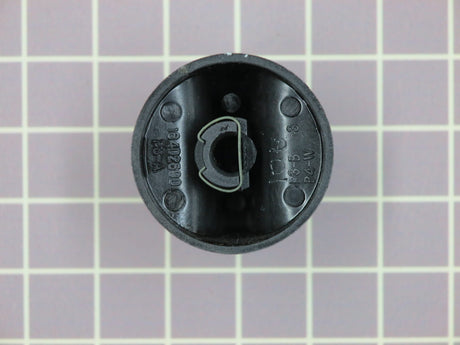 Thermostat Knob WB3X5829