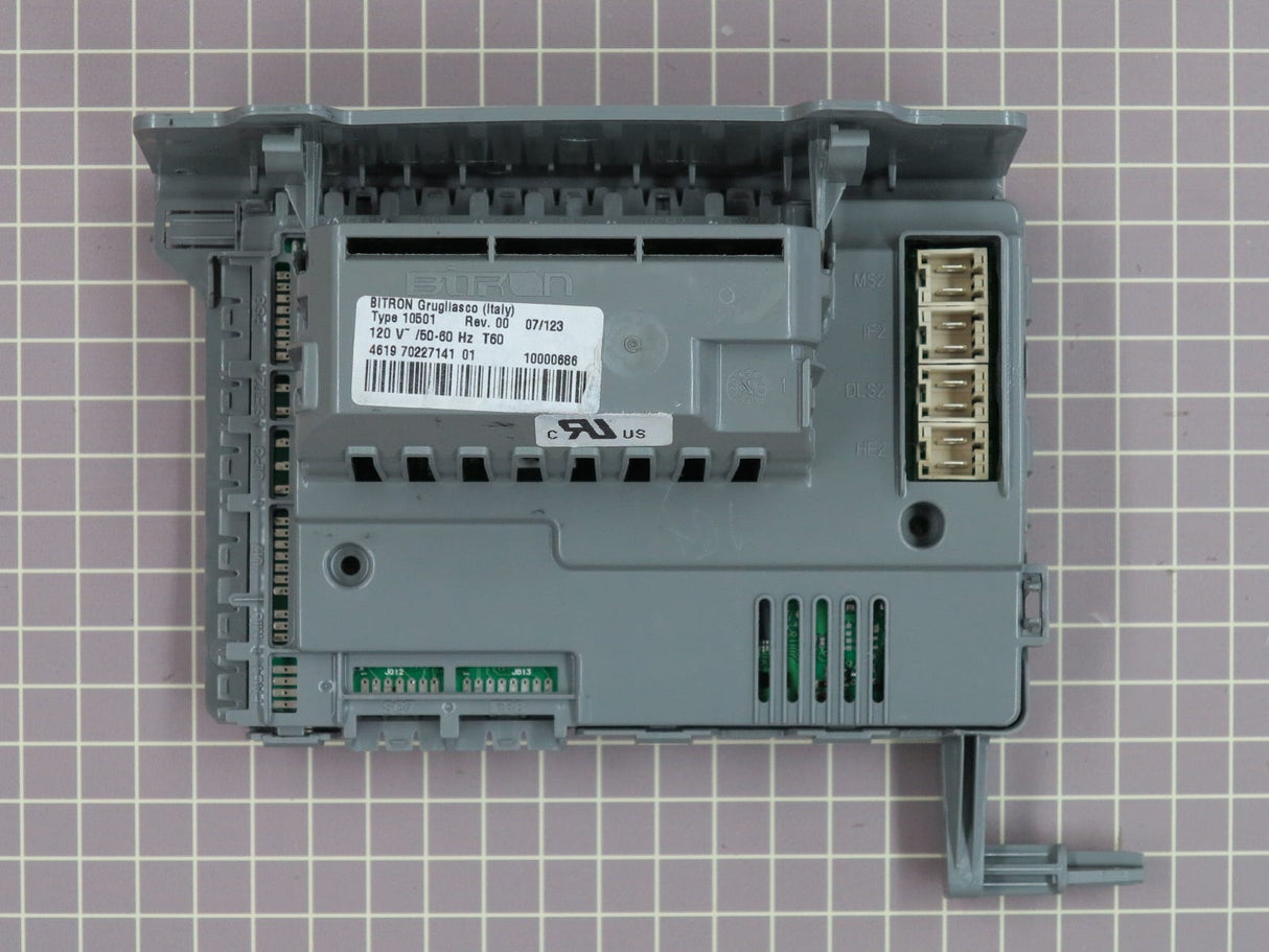 Main Control Board WP8183259