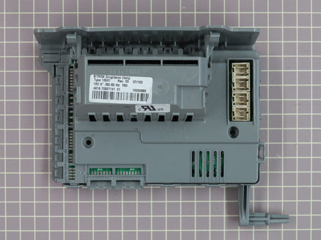 Main Control Board WP8183259