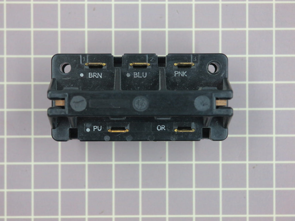 Temperature Control Switch 305958