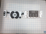 User Interface Control Board WE22X32258