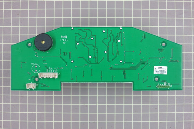 Power Control Board Assembly WR55X11144