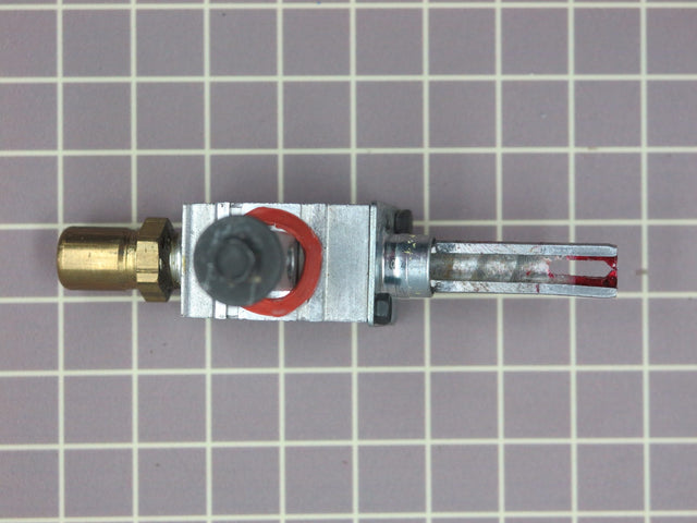 Kit Valve and Screw (10.5K) 12002340