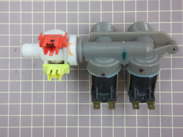 Water Inlet Valve WP8578343