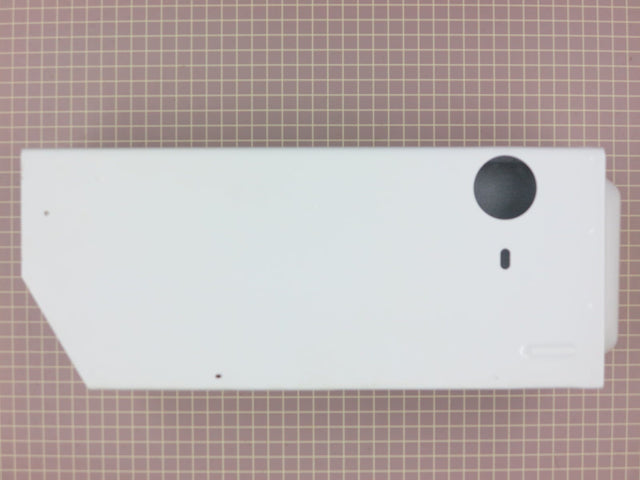 Coin Box Cover 524P3W